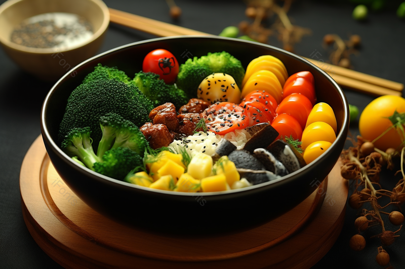 西红柿蔬菜水果沙拉高清摄影图,高清,摄影图,摄影图片,图片大全,摄影图免费下载